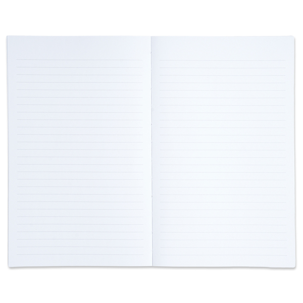 Custom Classic Layflat Notebook